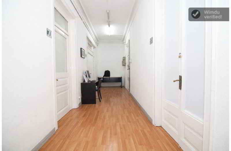 La Casa De Emilia Hotel - Barcelona — Fotos 3