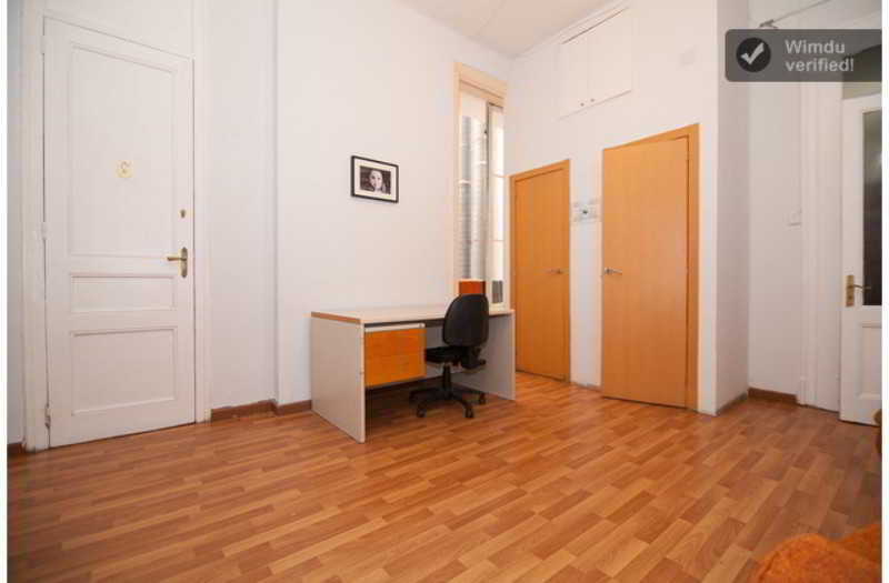 La Casa De Emilia Hotel - Barcelona — Fotos 2